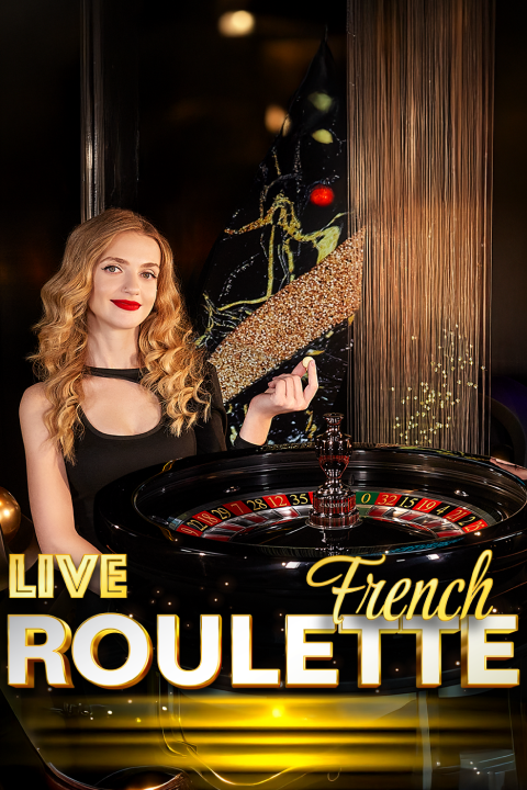 Live French Roulette